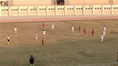 المنيا يواصل صحوته ويفوز على المقاصة بهدفين مقابل هدف