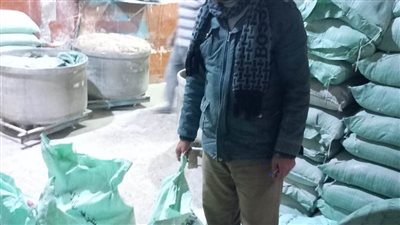 تحرير 28 محضرًا وضبط 17 مخبزًا لإنتاجهم خبز ناقص الوزن بالبحيرة