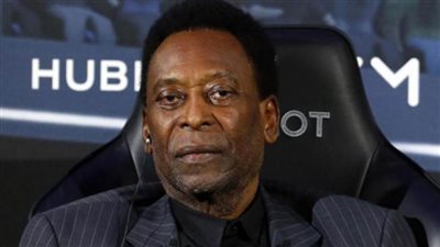 البرازيل تعيد تسمية أكبر موانئها على اسم بيليه بعد وفاته