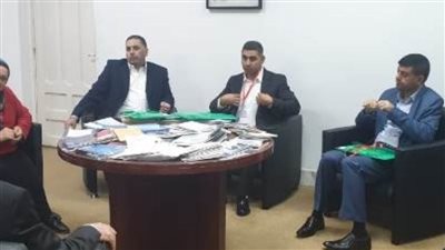 الصحة: وفد أردني يزور مستشفيات الصحة النفسية للاطلاع على خدمات علاج الإدمان للمراهقين