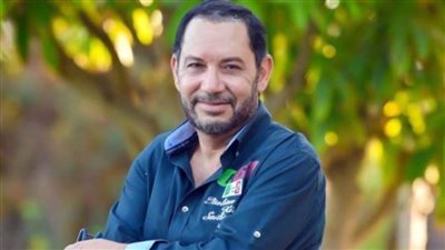 كمال أبو رية: 