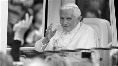 الفاتيكان: جنازة البابا السابق بنديكت السادس عشر 5 يناير