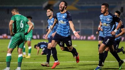 بيراميدز يحتج على إجراء الأهلي بنقل مباراة الفريقين إلى استاد القاهرة