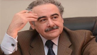 رئيس اتحاد الكتاب يرسل برقية تهنئة إلى رئيس الجمهورية بمناسبة العام الجديد