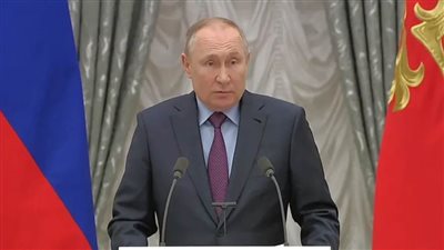 أوكرانيا تقر نظاما جديدا للتسجيل العسكري للمجندين.. وبوتين: الغرب يسعى لتقسيم روسيا