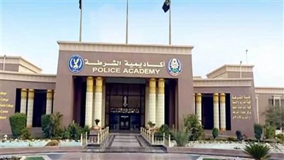 ورشة عمل بأكاديمية الشرطة عن دور 