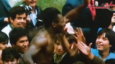 أشهر ١٤ هدفًا للأسطورة بيليه