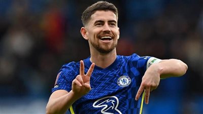 جورجينيو يريد الانضمام إلى نابولي بدلاً من برشلونة أو نيوكاسل يونايتد