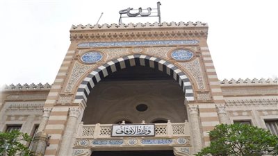 وزارة الأوقاف تفتتح 25 مسجدا الجمعة القادمة