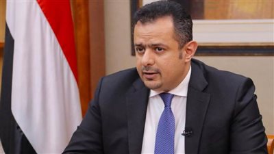 رئيس الوزراء اليمني يثمن الدعم السخي من السعودية والإمارات على مختلف المستويات