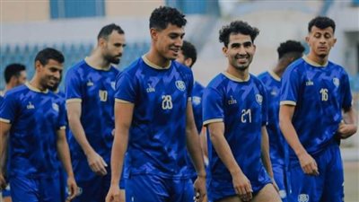 الإسماعيلي يستأنف تدريباته استعدادا لمواجهة البنك الأهلي بالدوري الممتاز