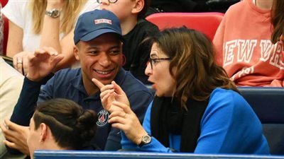 2022.. وراء كل لاعب عظيم أم عظيمة