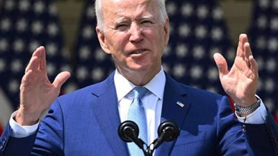 بايدن: سنعمل دومًا على تعزيز حقوق الإنسان في جميع أنحاء العالم