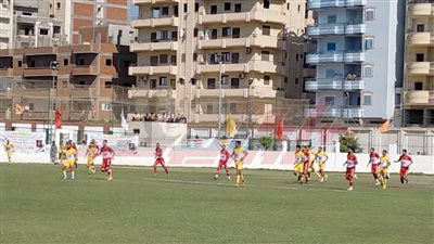 تعرف علي البرامج والفاعليات التي نظمتها مديرية شباب كفر الشيخ في 2022