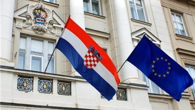 كرواتيا تنضم إلى منطقة شنجن واليورو اعتبارا من الأحد 1 يناير 2023