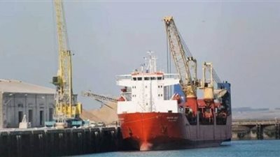 وصول أول سفينة محملة بالأسمدة الروسية إلى إفريقيا