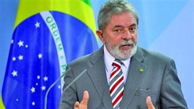 لولا دا سيلفا يلتقي رئيستي وفدي روسيا وأوكرانيا قبيل تنصيبه رئيسا للبرازيل