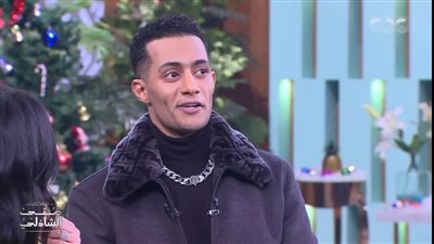 محمد رمضان: الجمهور عنده حق يزعل من 