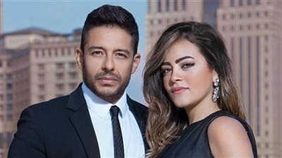 حماقي يروي تفاصيل عودته لزوجته بعد الانفصال