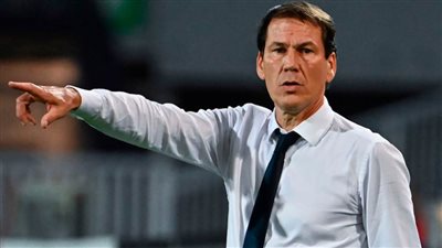 مدرب النصر معلقًا على صفقة كريستيانو رونالدو: صفقة خارقة للدوري السعودي 