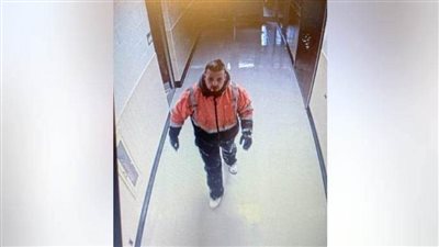 عاجل.. شرطة بوفالو تبحث عن أمريكي ليس متهمًا في جرائم