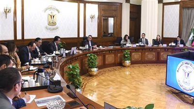 رئيس الوزراء يتابع خطوات ميكنة مستشفيات وزارة الصحة والسكان والجهات التابعة لها