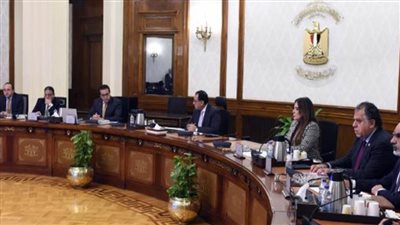 رئيس الوزراء يلتقي وزير الصحة لمتابعة جهود هيئتي 