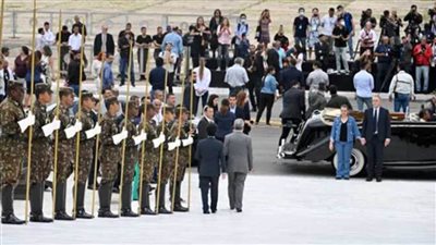 عاجل| توقيف شخص مسلح بسكين وعبوة ناسفة حاول اقتحام حفل تنصيب 