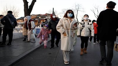 تايوان تعرض المساعدة على الصين في مكافحة تفشي فيروس كورونا