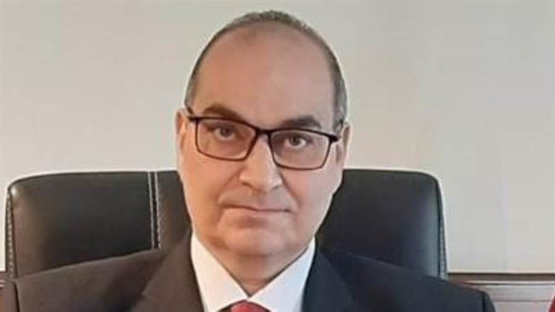 د. محمد فوزي رئيس