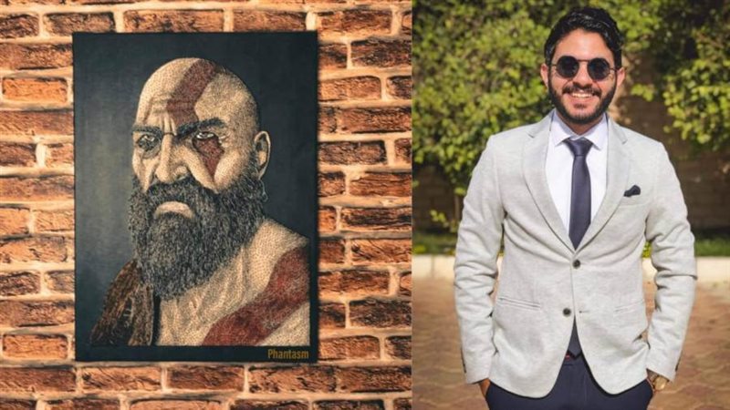 المهندس عبدالرحمن