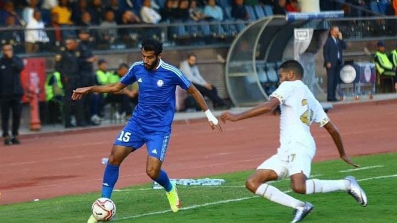 سموحة وغزل المحلة