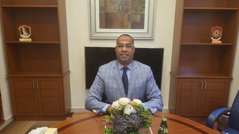 د. محمد فضل الله