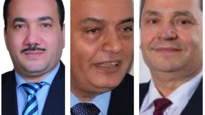 إشادات برلمانية بدور