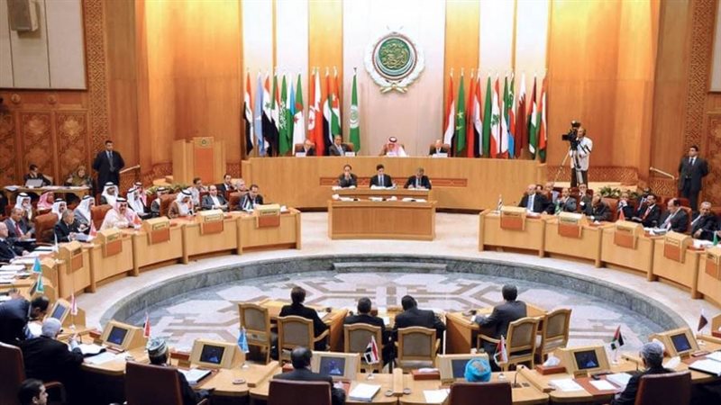 البرلمان العربي