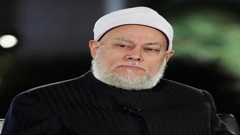 الدكتور علي جمعة