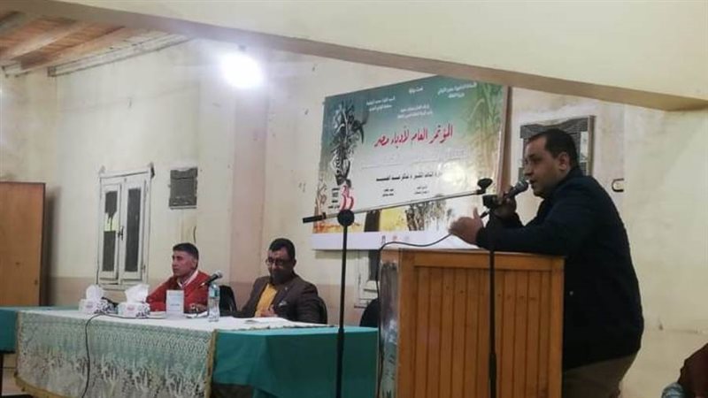 الكاتب الصحفي عمرو