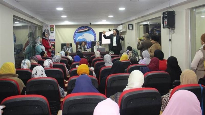 فاعليات مستقبل وطن