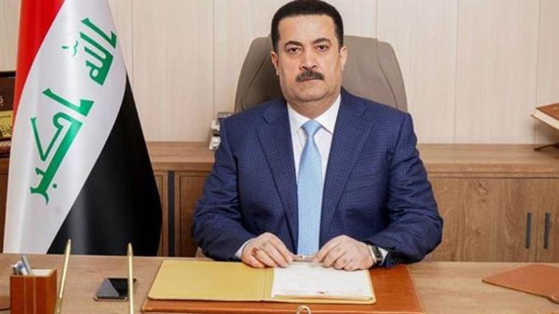 محمد شياع السوداني