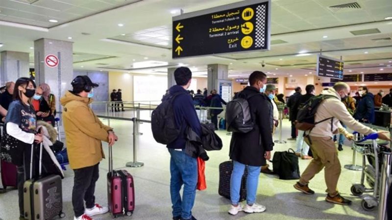 المغرب يمنع دخول