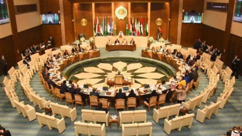 البرلمان العربي