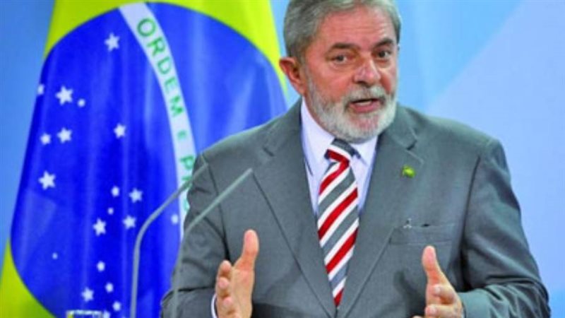 لويس إيناسيو لولا