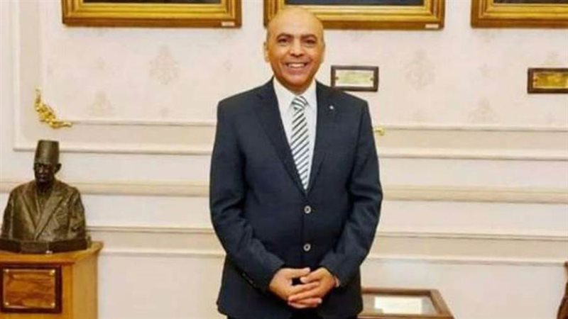 الدكتور جمال أبوالفتوح