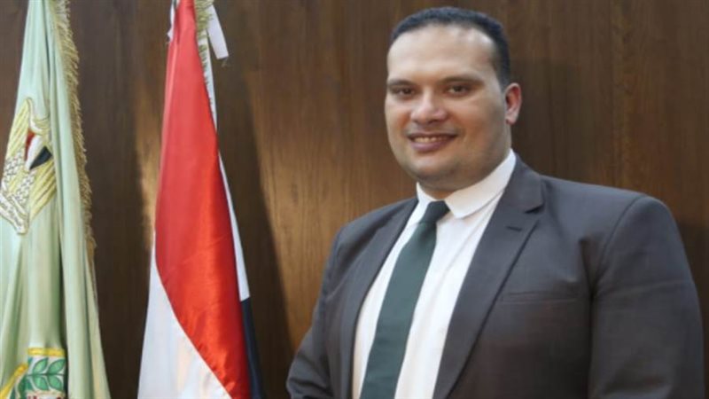 الدكتور محمد القرش