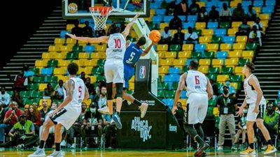 الزمالك يتلقى دعوة للمشاركة في بطولة دبي الدولية للسلة