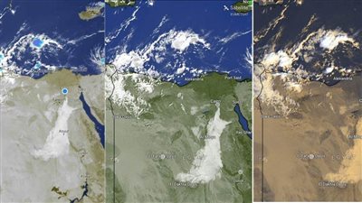 عاجل| الأرصاد الجوية تكشف خبرًا مهمًا عن أحوال الطقس
