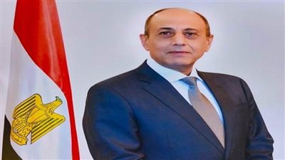 عاجل.. وزير الطيران: مطار القاهرة شهد أعلى معدل تشغيل يوم 30 ديسمبر