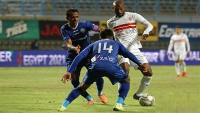 عاجل.. انطلاق مباراة الزمالك وأسوان بالدوري الممتاز