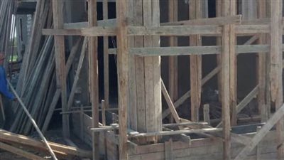 التصدِّي لحالتيِّ تعدِّي على الأراضي الزراعية بمركز ومدينة أبوصوير 