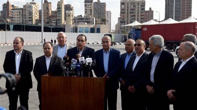 انفراجة كبيرة بالأسواق واستقرار بالأسعار بعد إفراجات الموانئ وبدء سريان الإعلان عن تسعير السلع